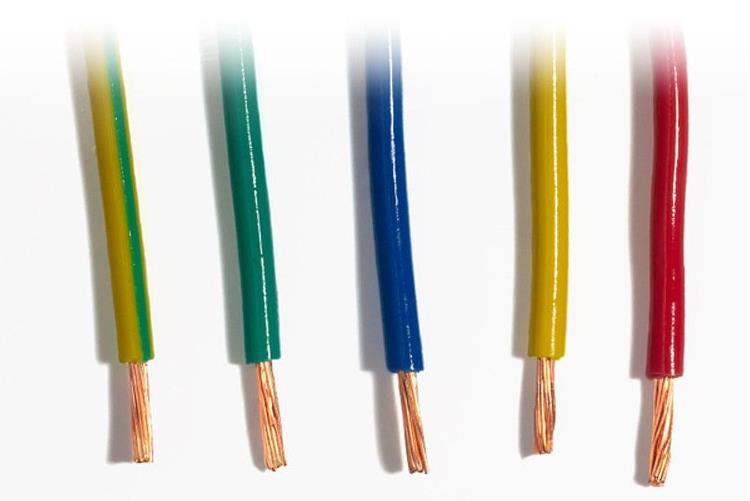 廣州南洋電纜提醒影響電纜線載流量的因素有哪些呢? 廣州南洋電纜提醒影響電纜線載流量的因素有哪些呢?